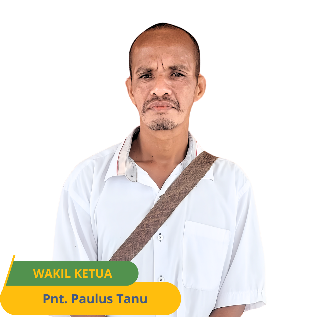 Pnt. Paulus Tanu