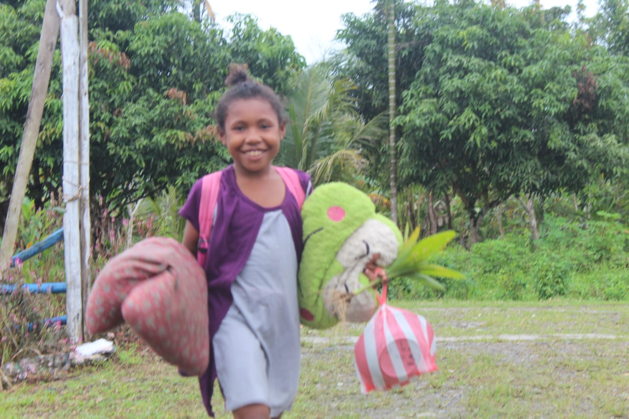 Warna-warni Paskah: Tumbuh Bersama dalam Kasih Kristus | Camping Paskah 2025